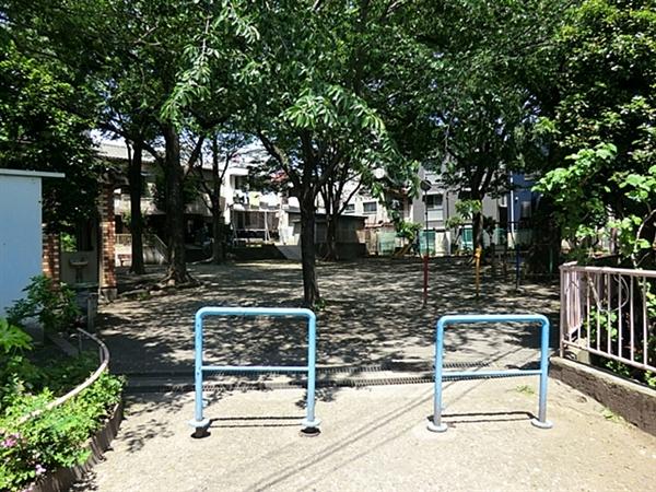 park. Tokadai 45m to children amusement