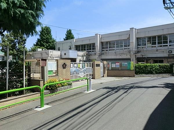 Primary school. 347m to Kaga Elementary School
