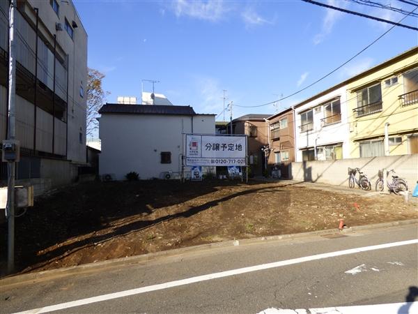 Local appearance photo. Local 2013 / 11 shooting