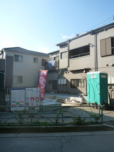 Local appearance photo. ◎ appearance