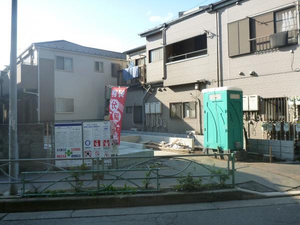 Local photos, including front road. ◎ appearance 2