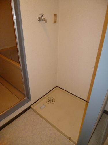 Other Equipment. Laundry Area