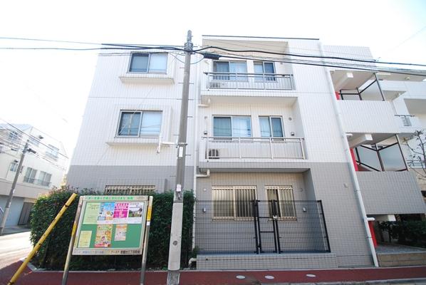 Local appearance photo