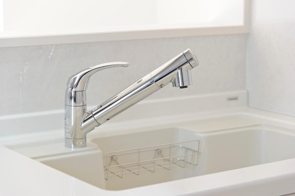 Same specifications photos (Other introspection). Water purifier with faucet ・ Same specifications Photos