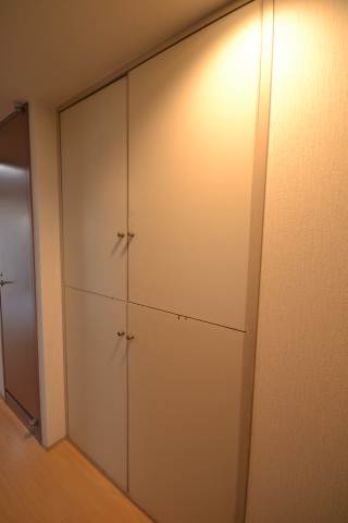 Receipt. There are storage capacity!