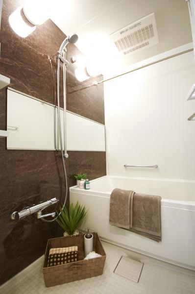 Bathroom. Indoor (11 May 2013) Shooting