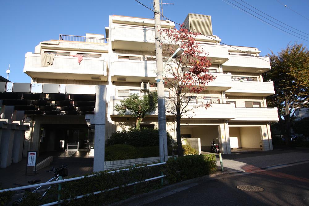 Itabashi-ku, Tokyo China and Taiwan 2