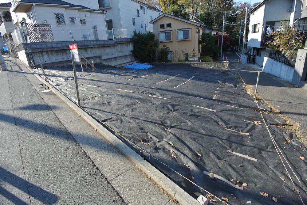 Local land photo. Local (12 May 2013) Shooting