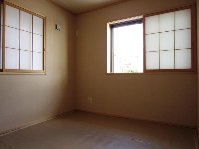 Same specifications photos (Other introspection). Example of construction