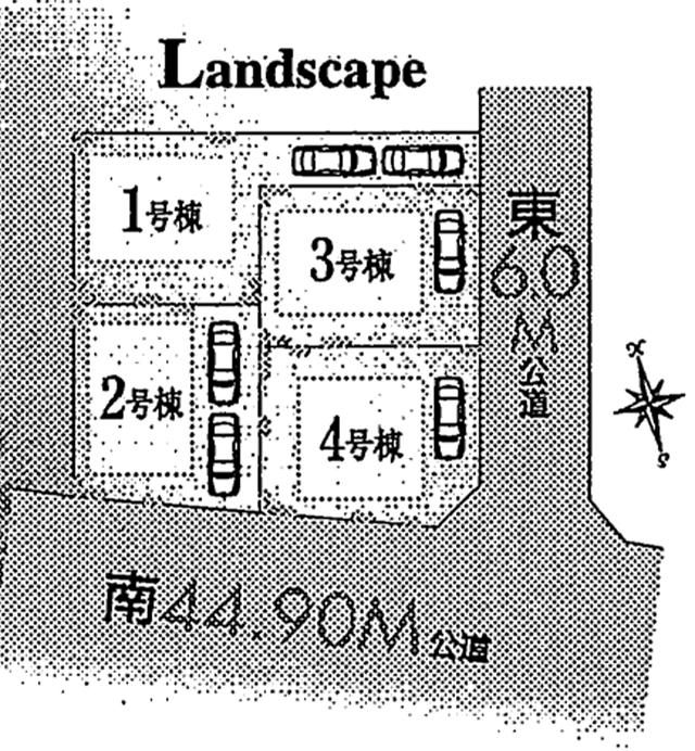 The entire compartment Figure. Compartment figure
