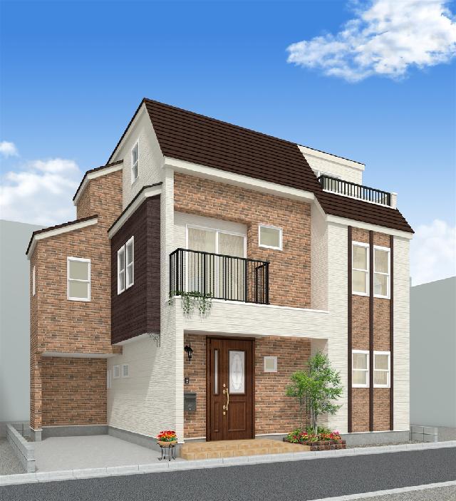 Rendering (appearance). Rendering