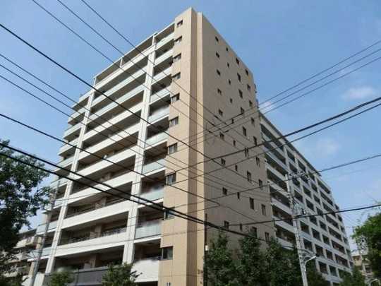 Local appearance photo. appearance