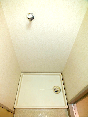 Other Equipment. Laundry Area