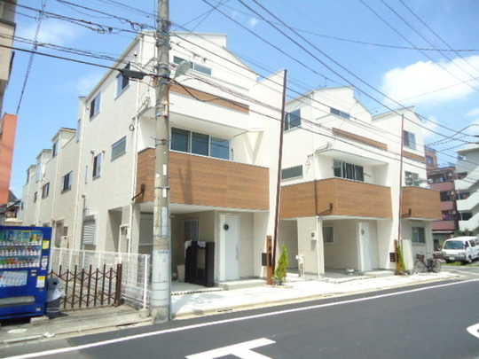 Local appearance photo