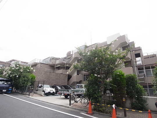 Local appearance photo