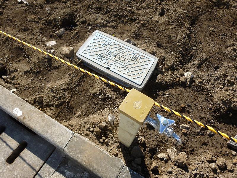 Local appearance photo. Local (11 May 2013) Shooting