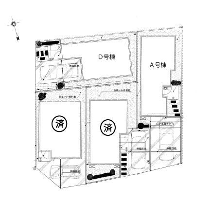 The entire compartment Figure. Compartment figure