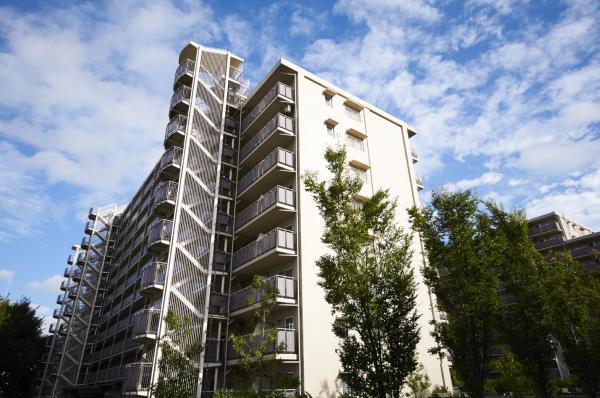 Itabashi-ku, Tokyo Azusawa 3