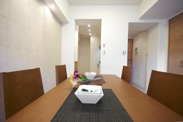 Itabashi-ku, Tokyo Azusawa 3