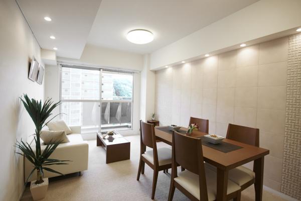 Itabashi-ku, Tokyo Azusawa 3