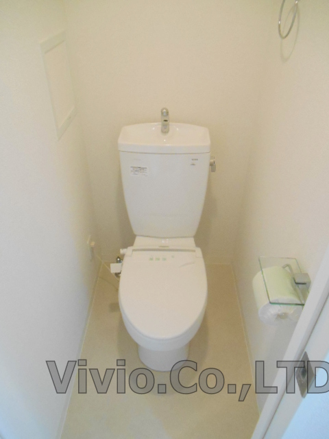 Itabashi-ku, Tokyo Akatsuka 2