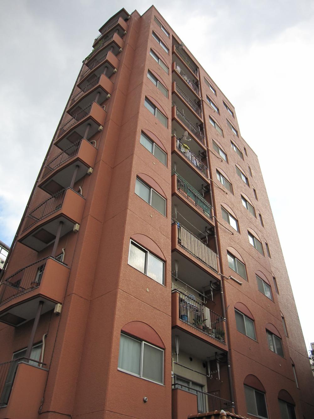 Local appearance photo. appearance