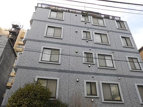 Local appearance photo. Local (11 May 2013) Shooting