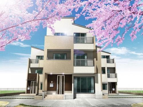 Rendering (appearance). Rendering