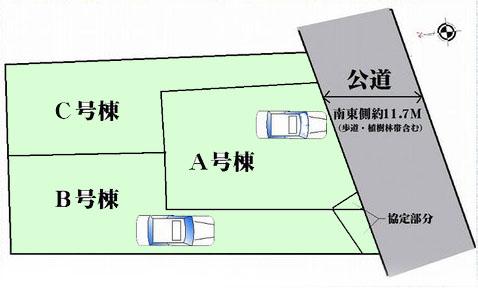 Other. Compartment figure