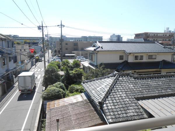 View photos from the dwelling unit