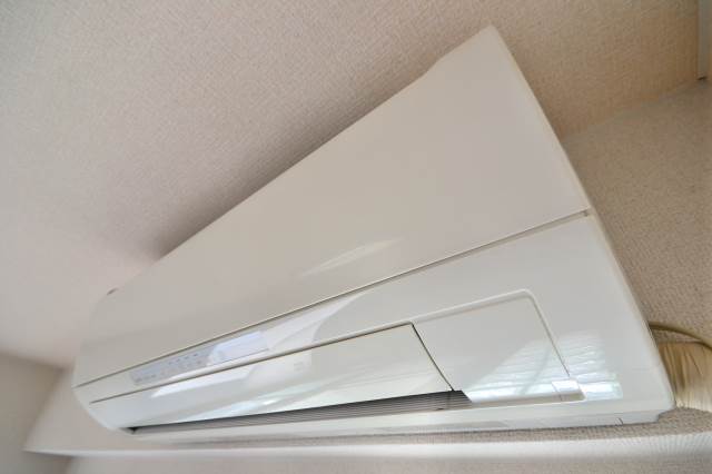 Other Equipment. The photograph is an image for during renovation. (203, Room photo)