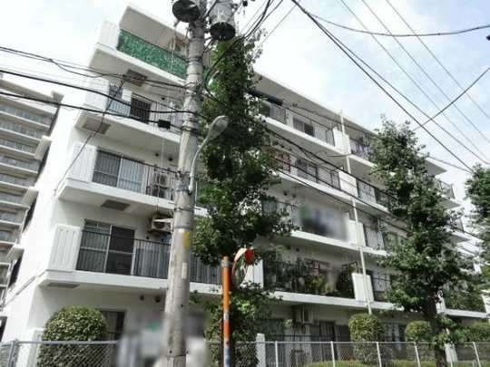 Local appearance photo. appearance