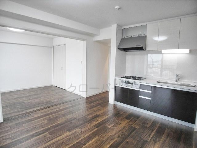 Local appearance photo. Living