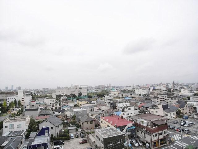 View photos from the dwelling unit. View from the balcony