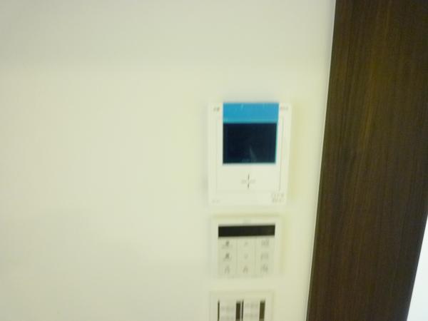 Other Equipment. Who know at a glance it came with a TV monitor phone