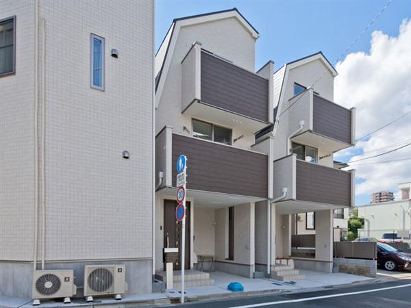 Same specifications photos (appearance). Appearance construction cases