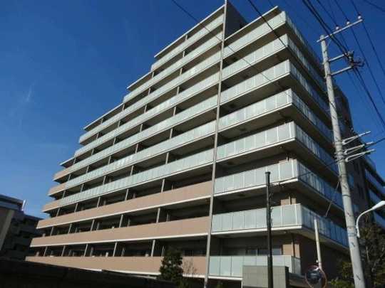 Local appearance photo. appearance