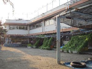 kindergarten ・ Nursery. Asahigaoka 300m to nursery school