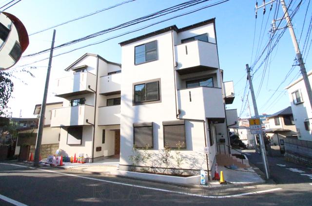 Local photos, including front road. Local (11 May 2013) Shooting