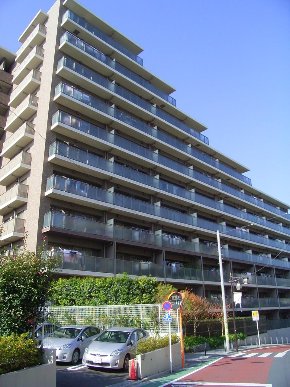 Local appearance photo. Local (11 May 2013) Shooting