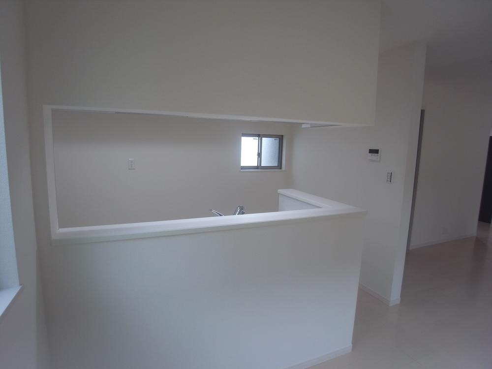 Kitchen. Indoor (11 May 2013) Shooting