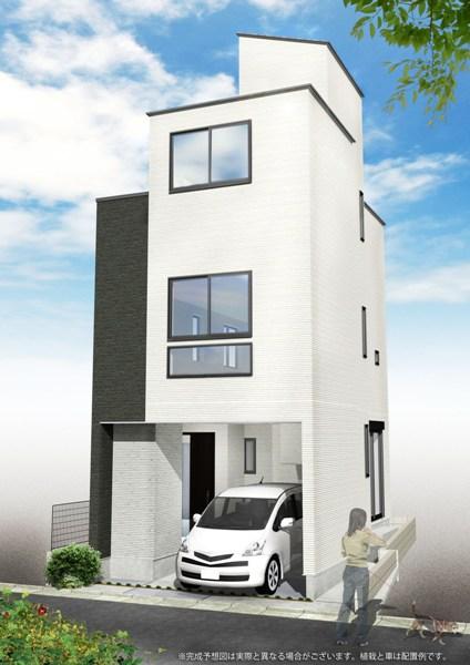 Rendering (appearance). Rendering