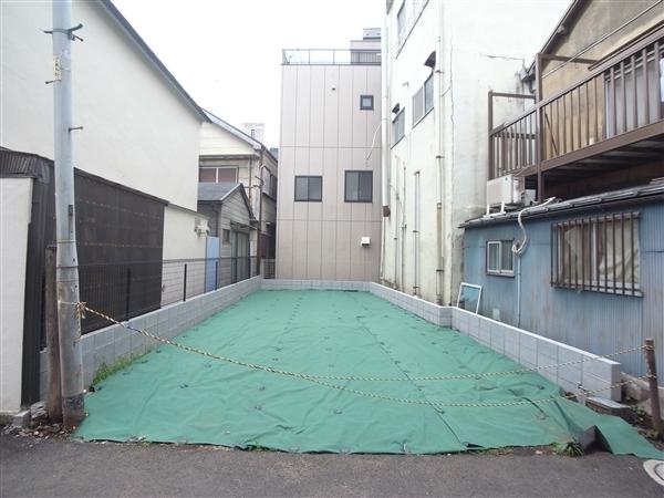 Local appearance photo. Local 2013 / 11 shooting