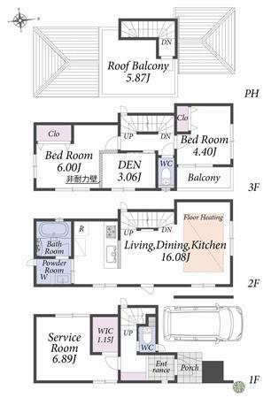 Floor plan. Floor plan Building
