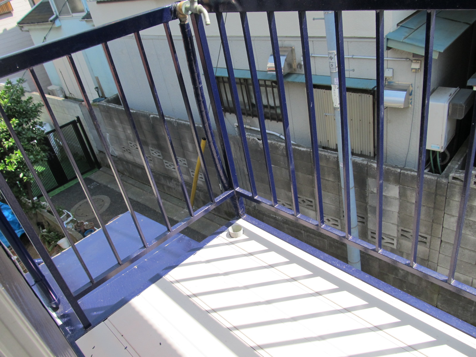 Other room space. Laundry Area