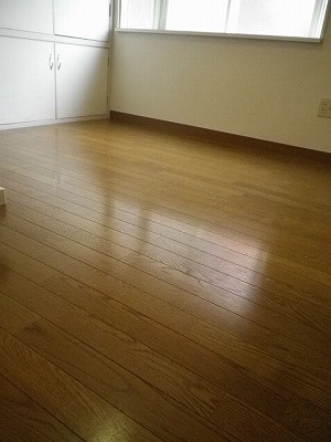 Living and room. Living