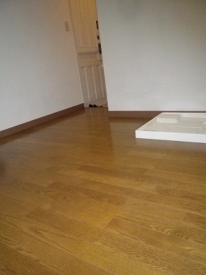 Other room space. bedroom