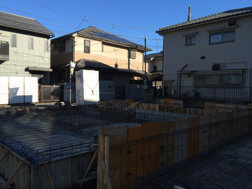 Other local. Local (12 May 2013) Shooting