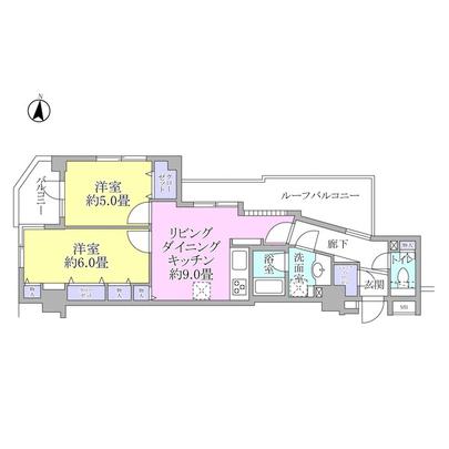 Floor plan. Floor plan