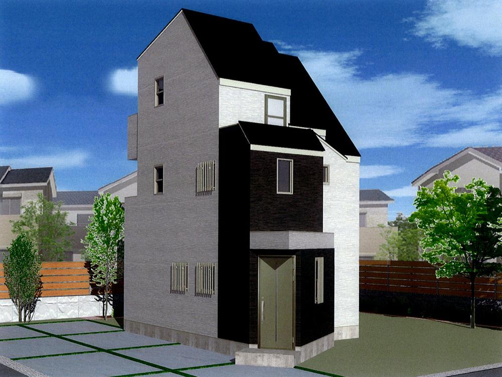 Rendering (appearance)